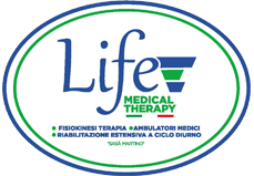 Life Medical Therapy